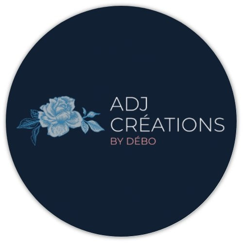 ADJ création by Débo